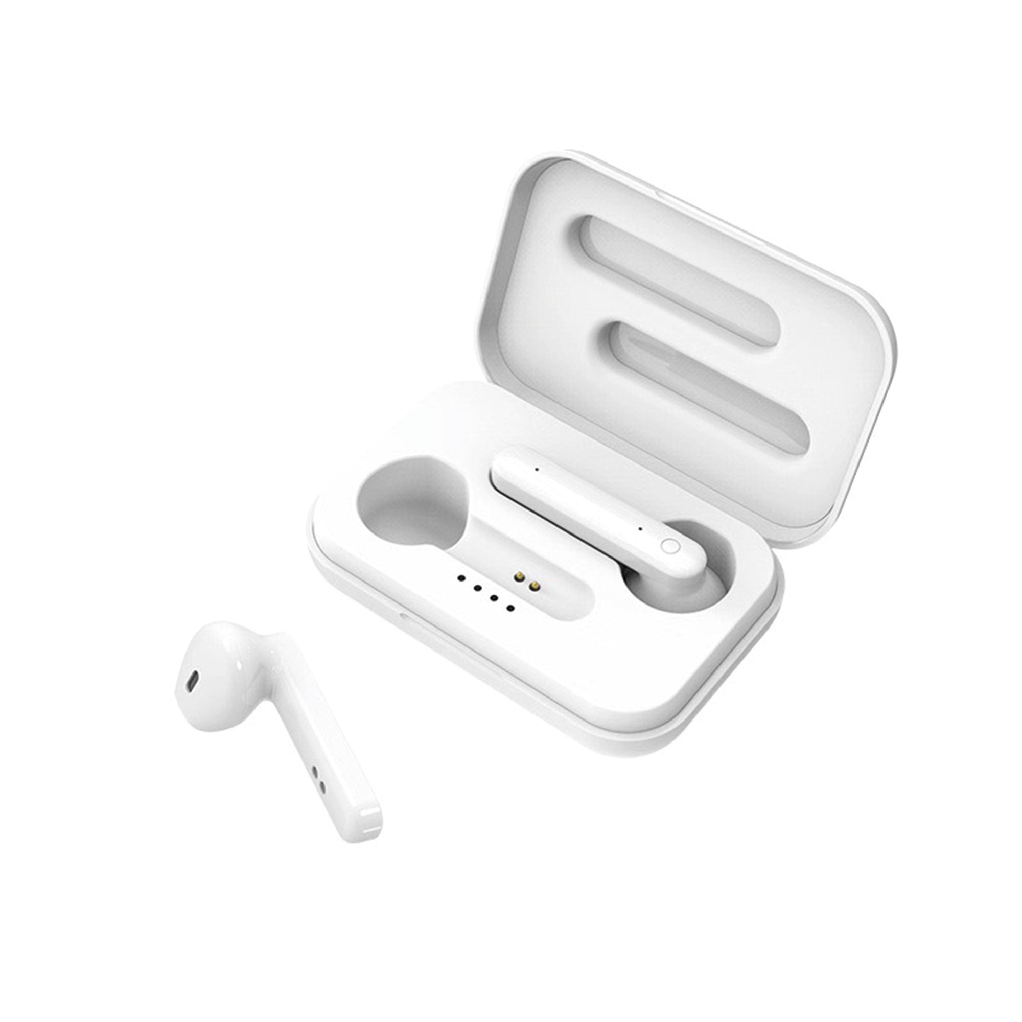 Laud cheap earbuds pairing