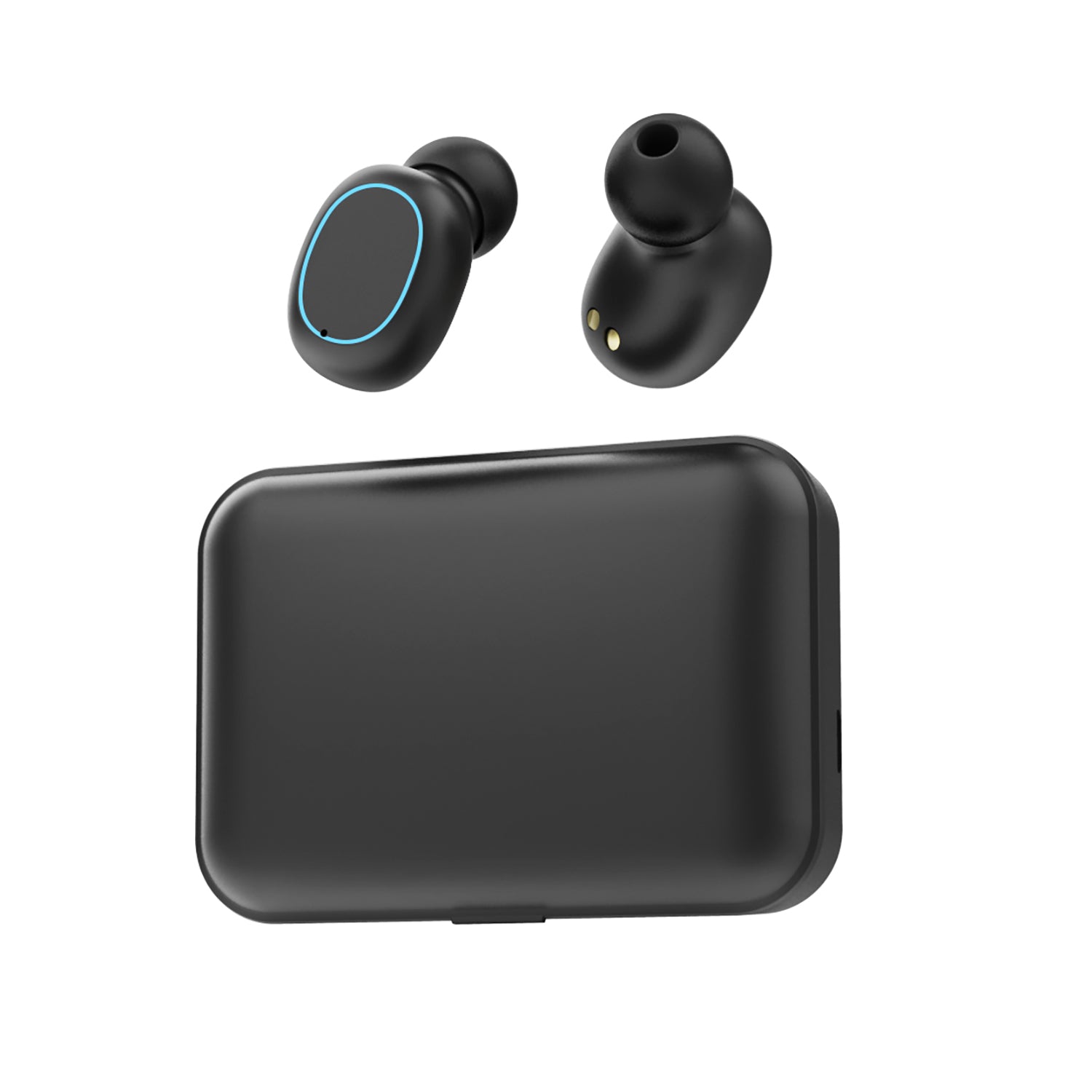 Laud true wireless best sale bluetooth 5.0 earbuds manual